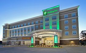 Holiday Inn Hattiesburg